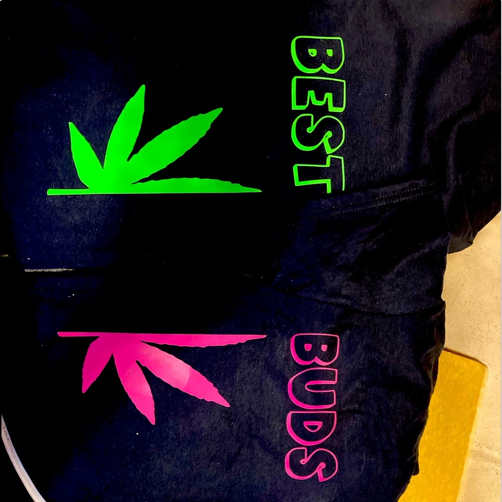 Matching couples shirt